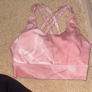 Buffbunny collection Crisscross Sports Bra